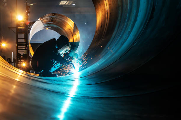 Best Aerospace and Defense Welding in Jefferson, OR