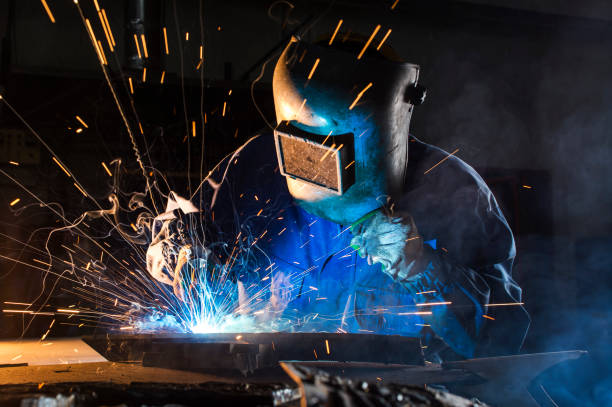 Best Artistic and Custom Metal Fabrication in Jefferson, OR