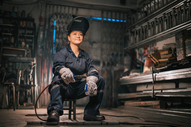 Affordable Welder Services in Jefferson, OR
