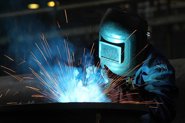 Best Food and Beverage Processing Equipment Welding in Jefferson, OR