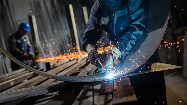 Best Maintenance and Repair Welding in Jefferson, OR
